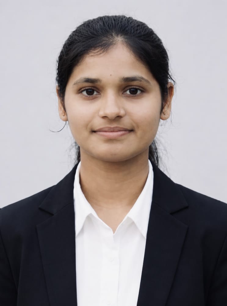 SRITW Placements selected students